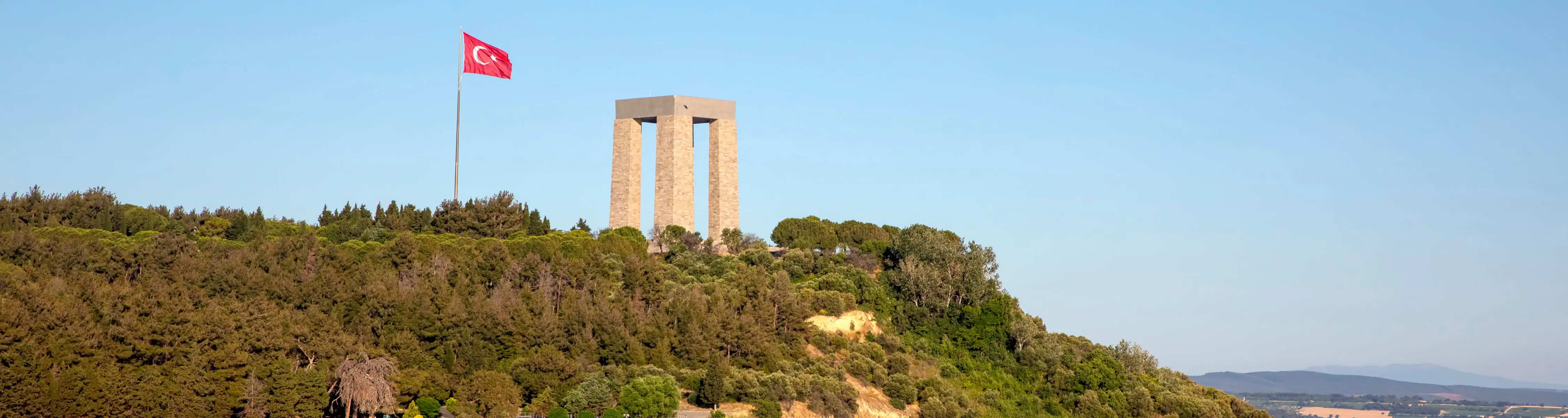 Tüm Çanakkale Turları