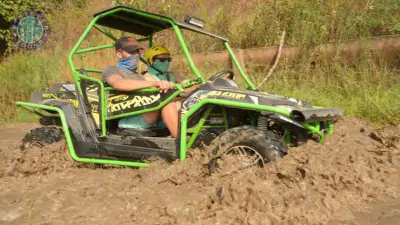 Fethiye Buggy Safari