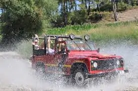 Fethiye Jeep Safari