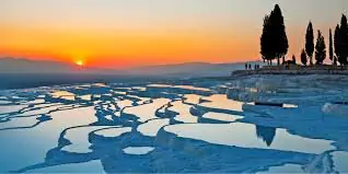 Fethiye Pamukkale Turları