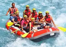 Fethiye Rafting Turları